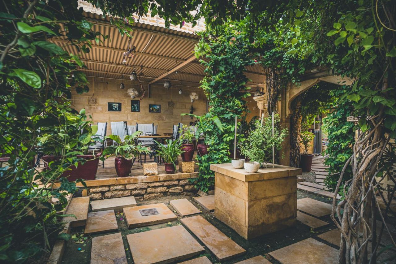 Hotel Desert Boy'S - Royal Stay On Fort Jaisalmer Zewnętrze zdjęcie