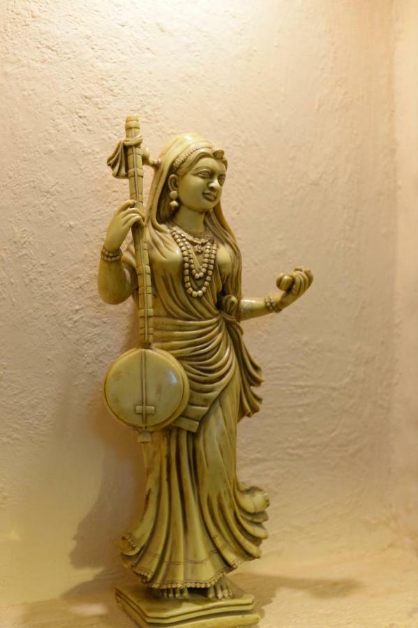 Hotel Desert Boy'S - Royal Stay On Fort Jaisalmer Zewnętrze zdjęcie